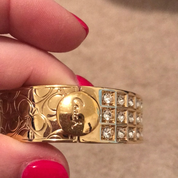 Coach bracelet - Picture 2 of 3